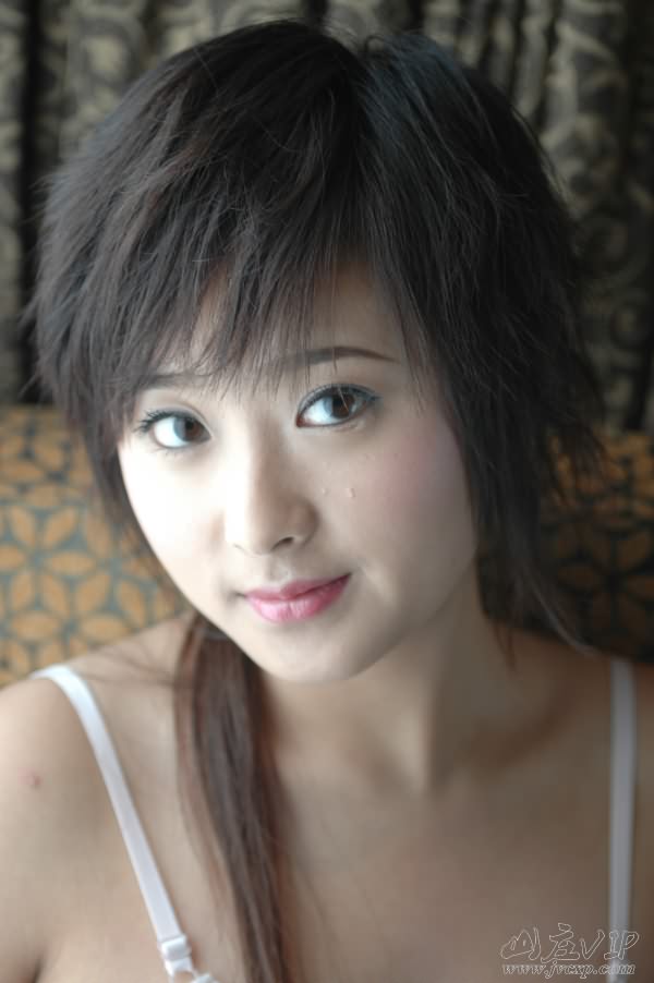 Chinese model Jiaojiao nude body album 1 [100P]