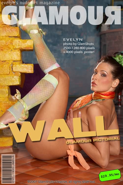 Evelyn Lory - Wall 61P